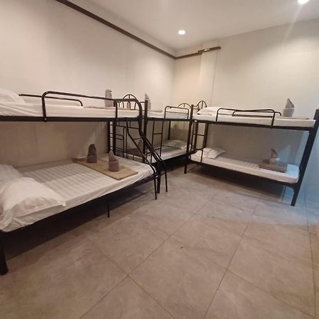 2020 Travelers Inn Ντουμαγκέτ Εξωτερικό φωτογραφία