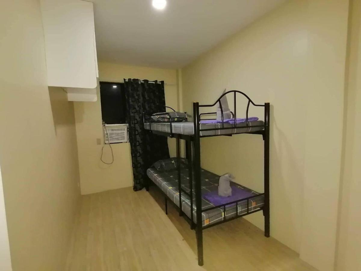 2020 Travelers Inn Ντουμαγκέτ Εξωτερικό φωτογραφία