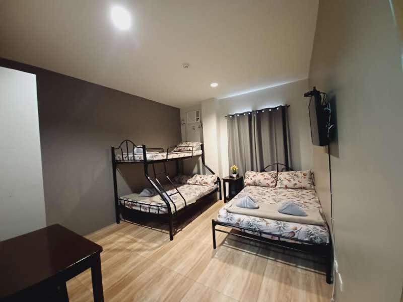 2020 Travelers Inn Ντουμαγκέτ Εξωτερικό φωτογραφία