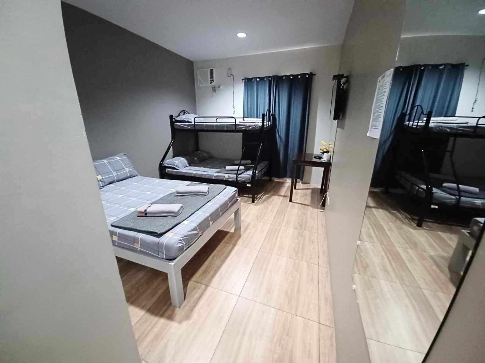 2020 Travelers Inn Ντουμαγκέτ Εξωτερικό φωτογραφία
