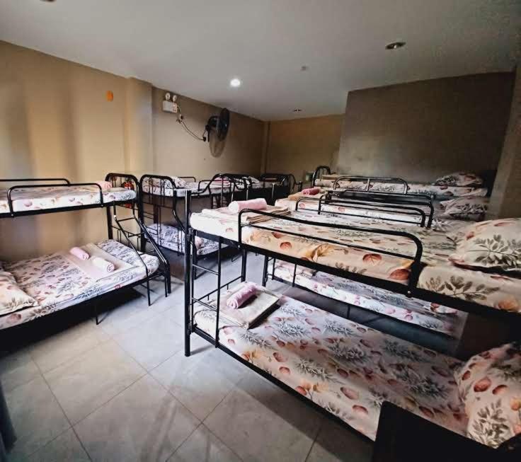 2020 Travelers Inn Ντουμαγκέτ Εξωτερικό φωτογραφία