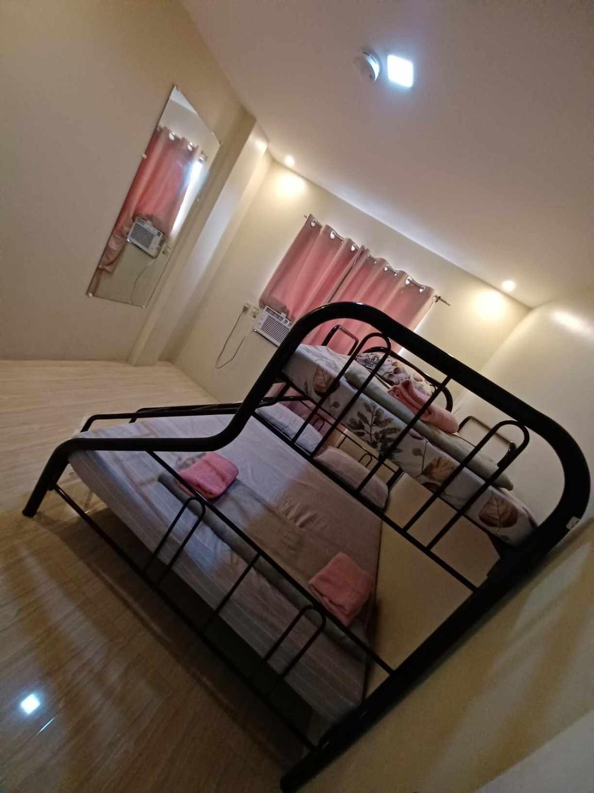 2020 Travelers Inn Ντουμαγκέτ Εξωτερικό φωτογραφία
