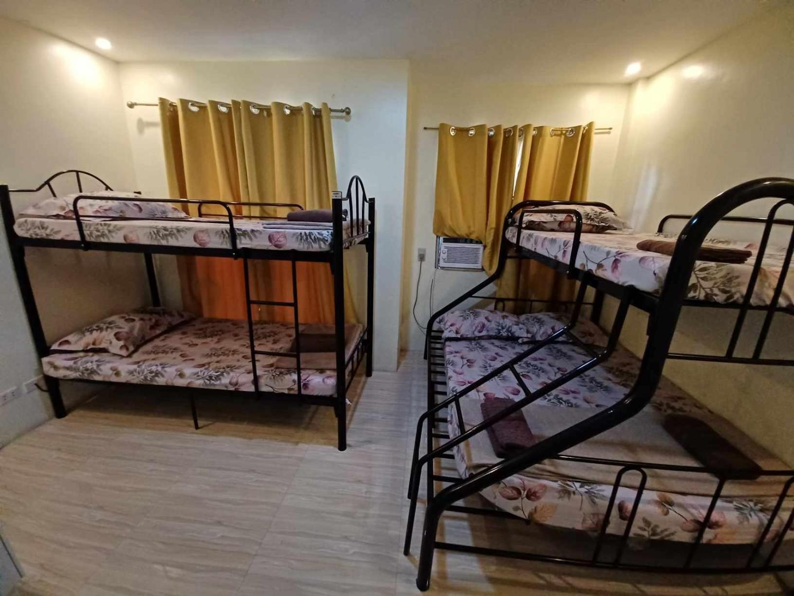 2020 Travelers Inn Ντουμαγκέτ Εξωτερικό φωτογραφία