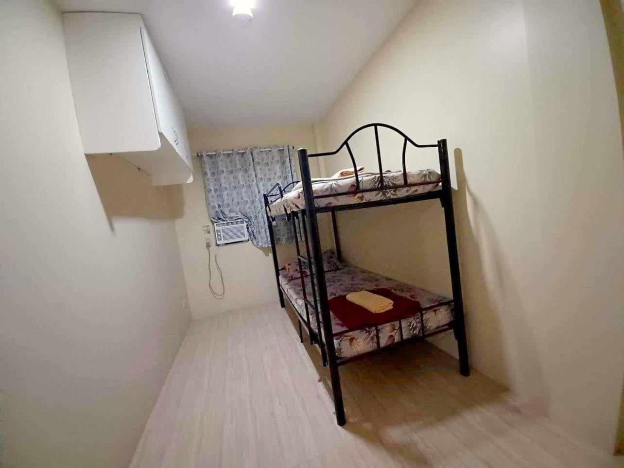 2020 Travelers Inn Ντουμαγκέτ Εξωτερικό φωτογραφία