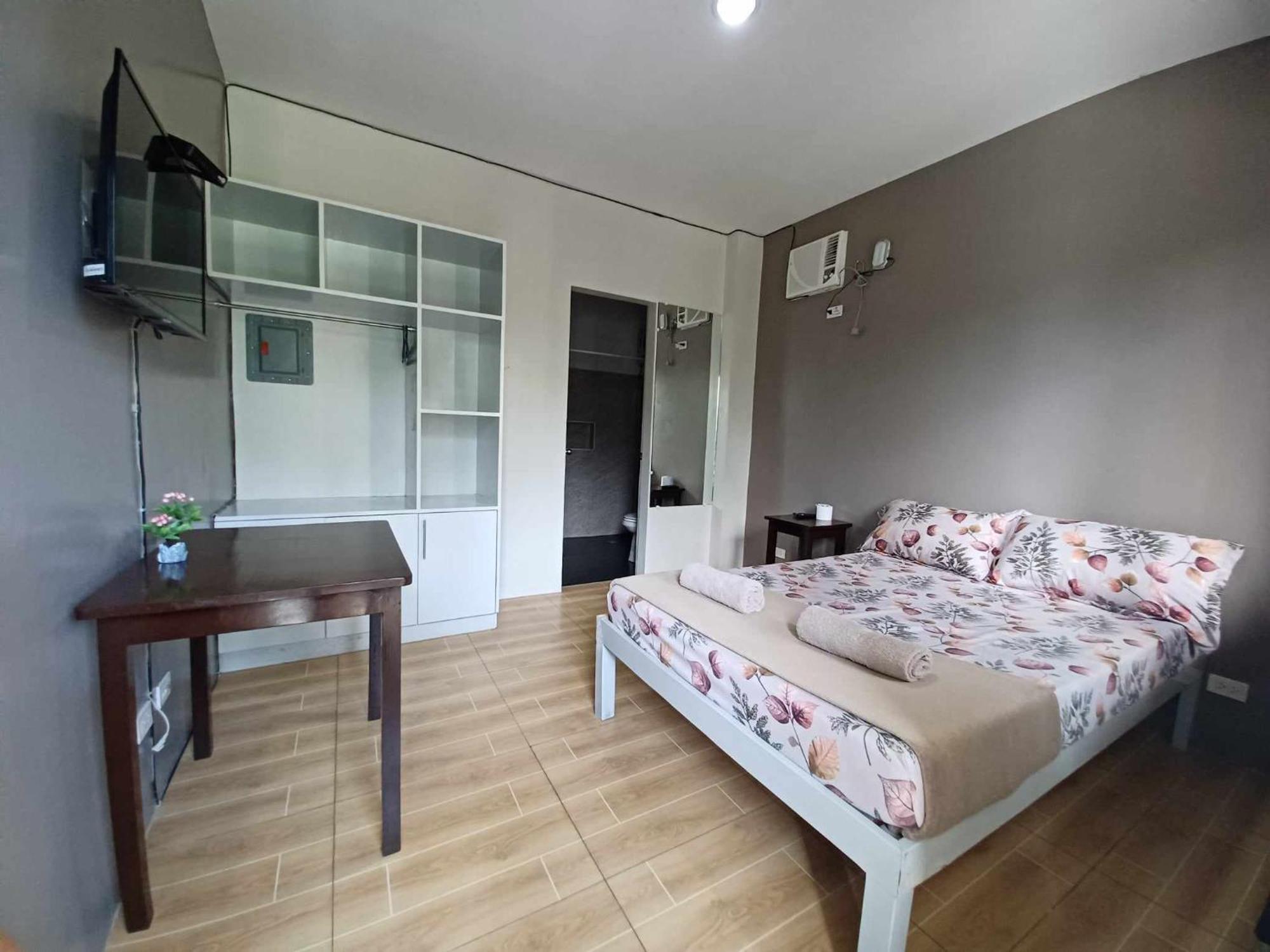 2020 Travelers Inn Ντουμαγκέτ Εξωτερικό φωτογραφία