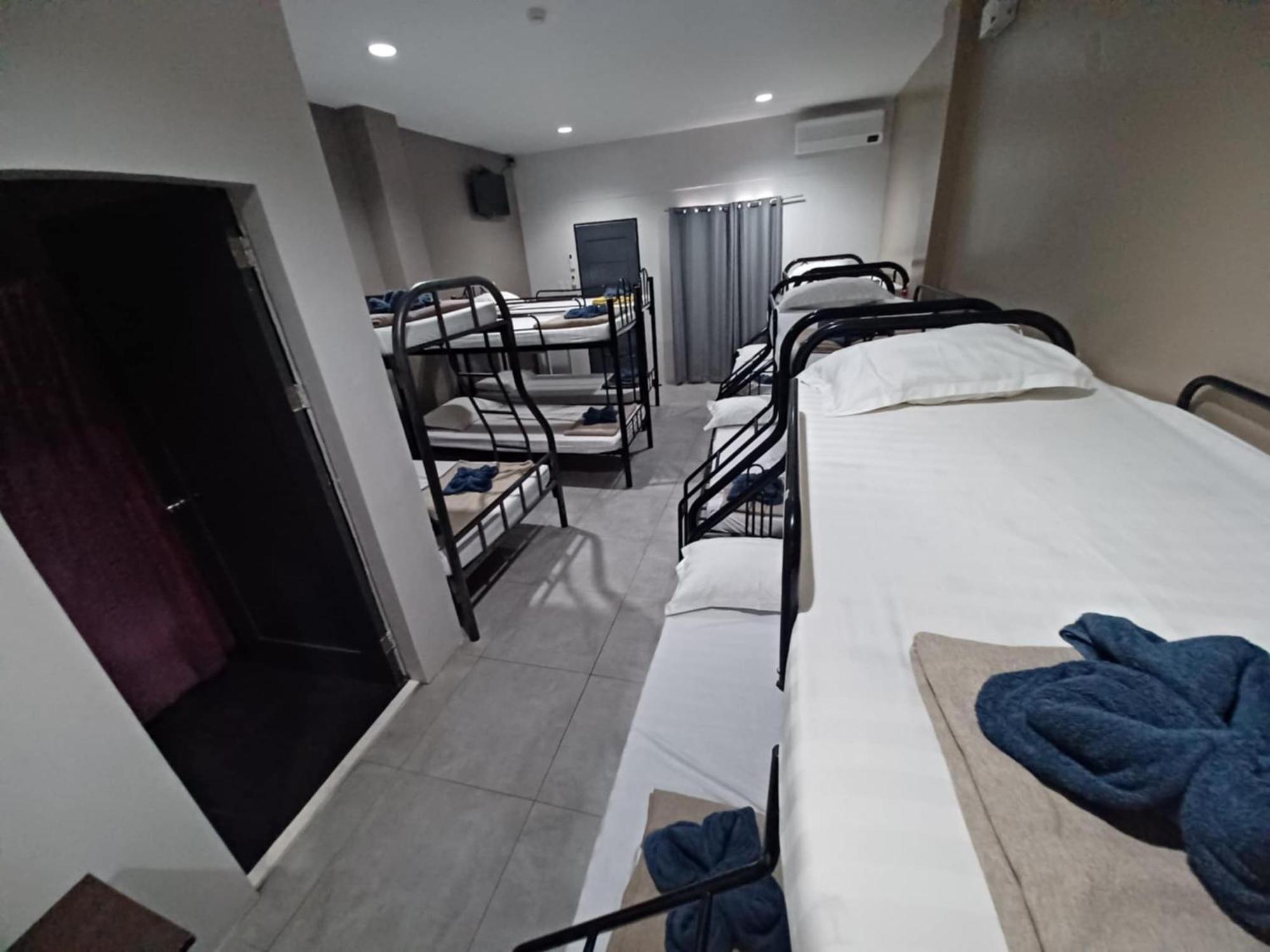 2020 Travelers Inn Ντουμαγκέτ Εξωτερικό φωτογραφία