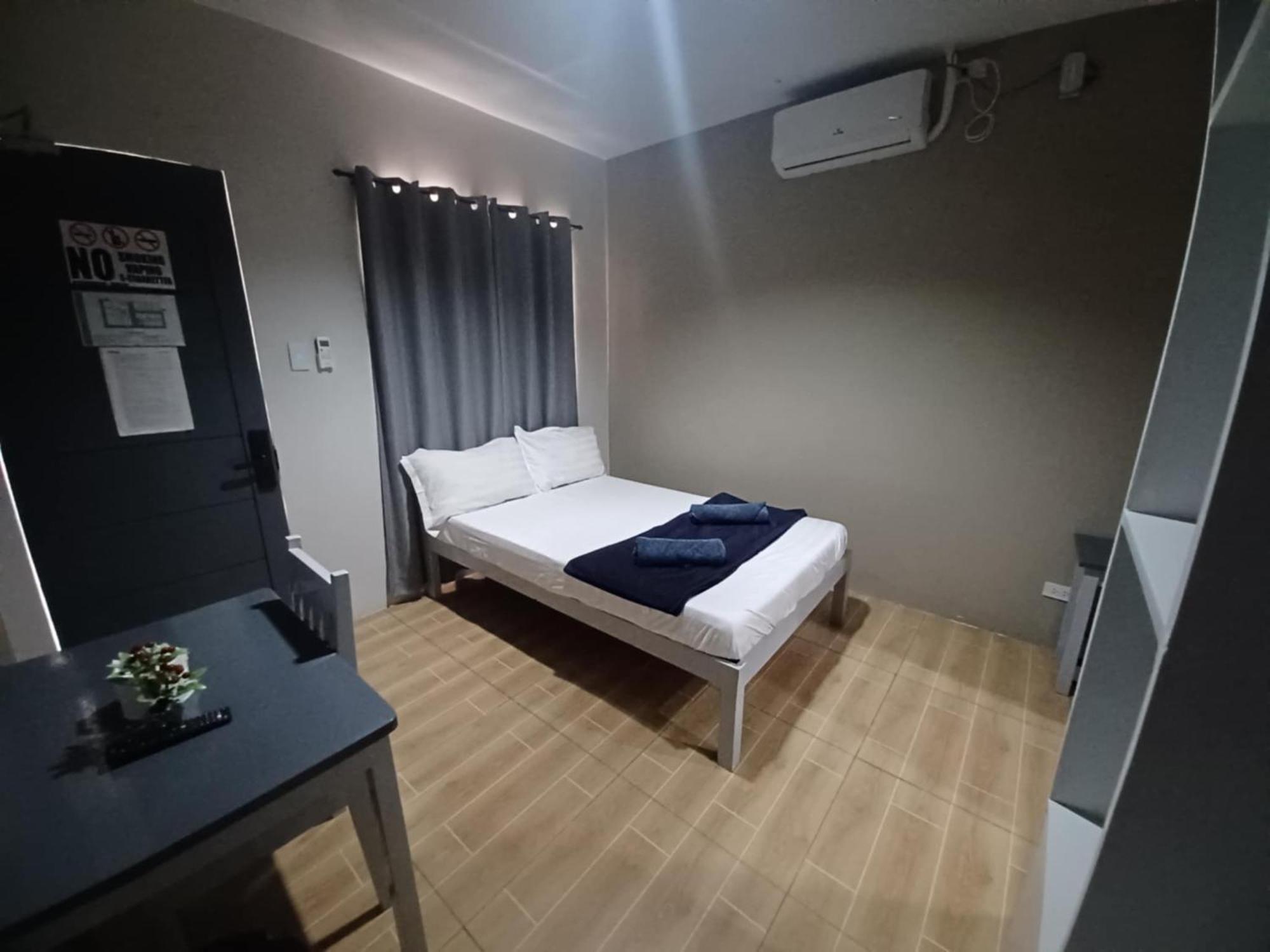 2020 Travelers Inn Ντουμαγκέτ Εξωτερικό φωτογραφία