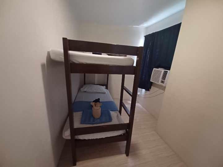 2020 Travelers Inn Ντουμαγκέτ Εξωτερικό φωτογραφία