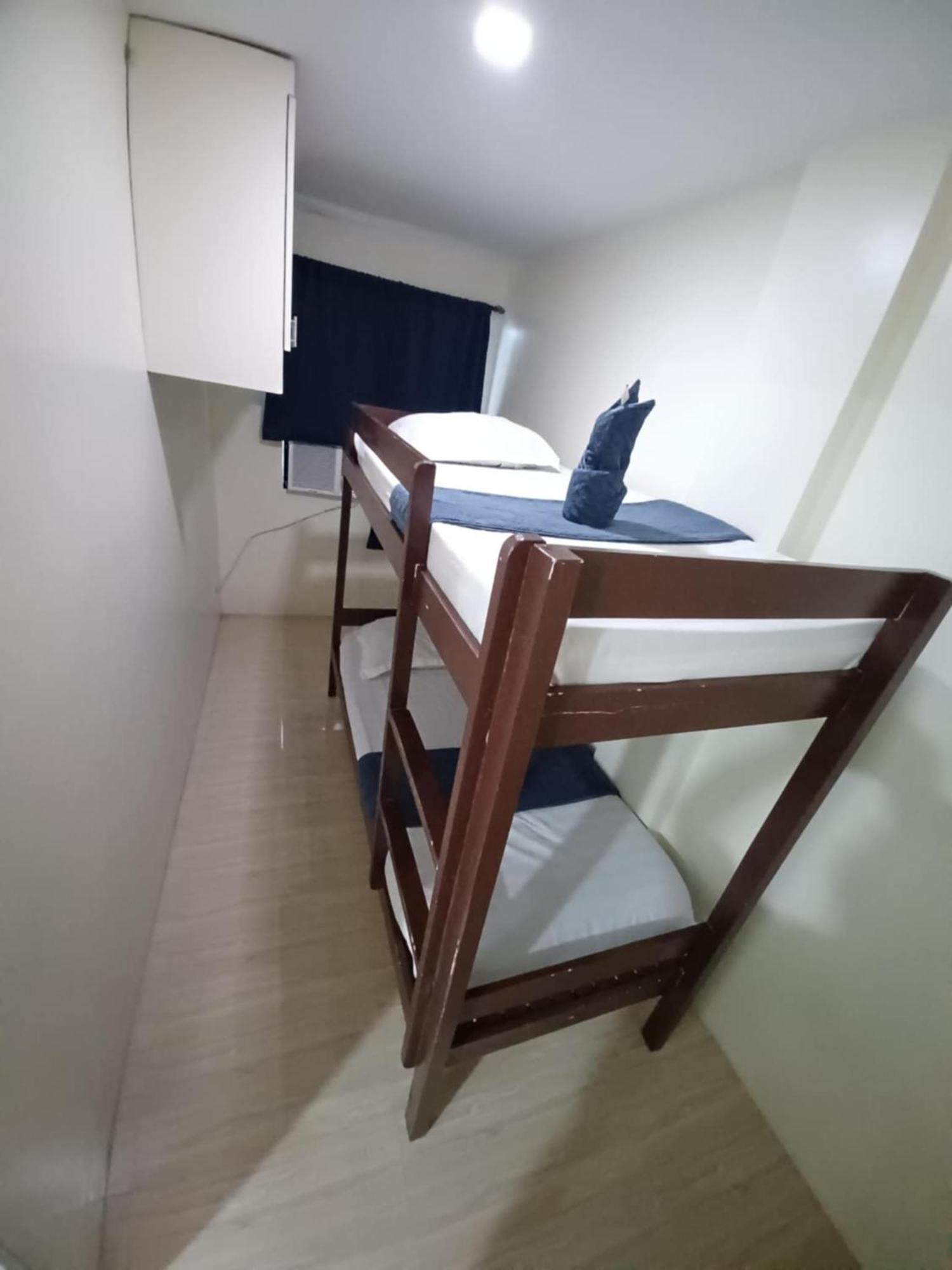 2020 Travelers Inn Ντουμαγκέτ Εξωτερικό φωτογραφία