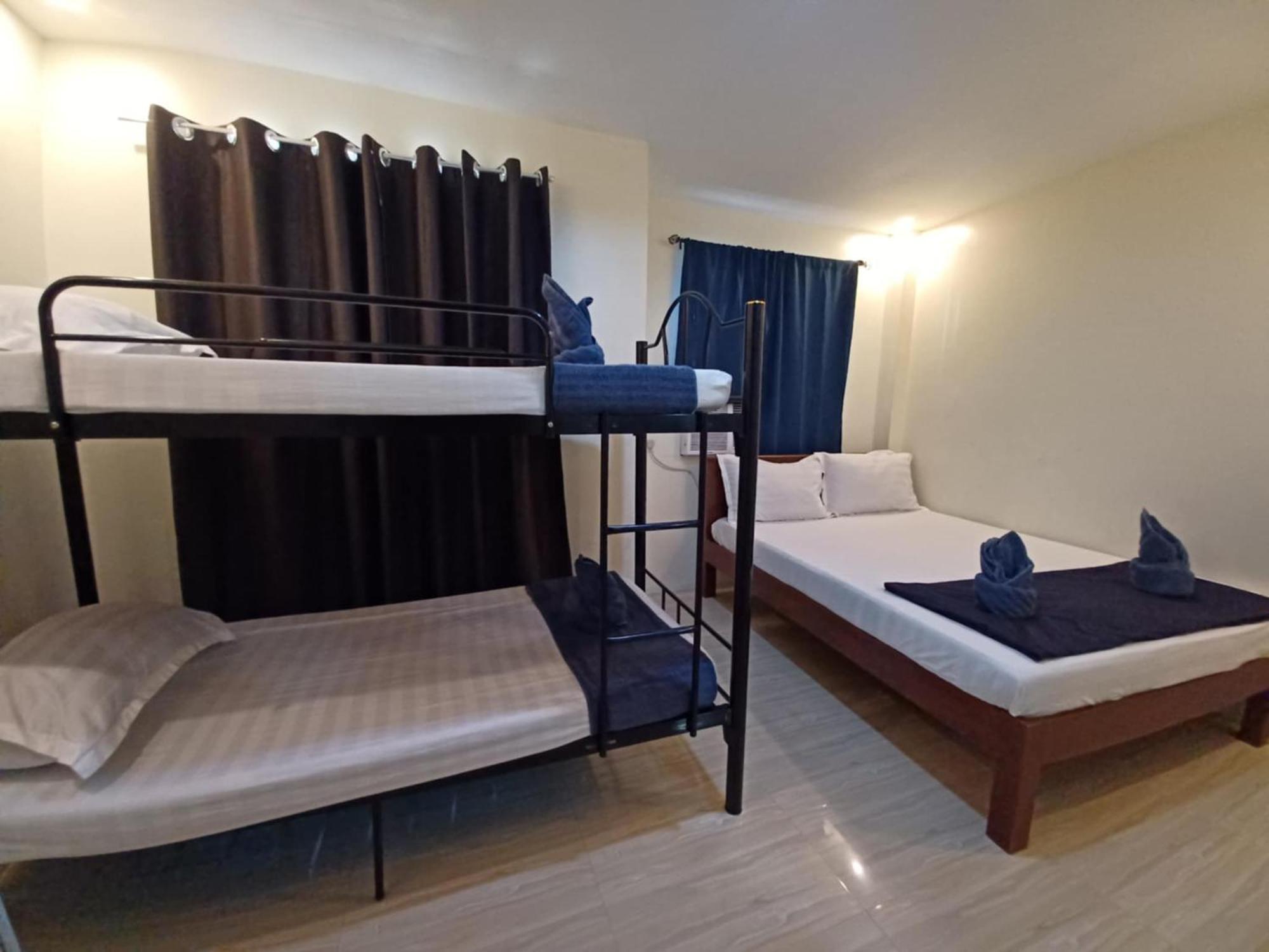 2020 Travelers Inn Ντουμαγκέτ Εξωτερικό φωτογραφία