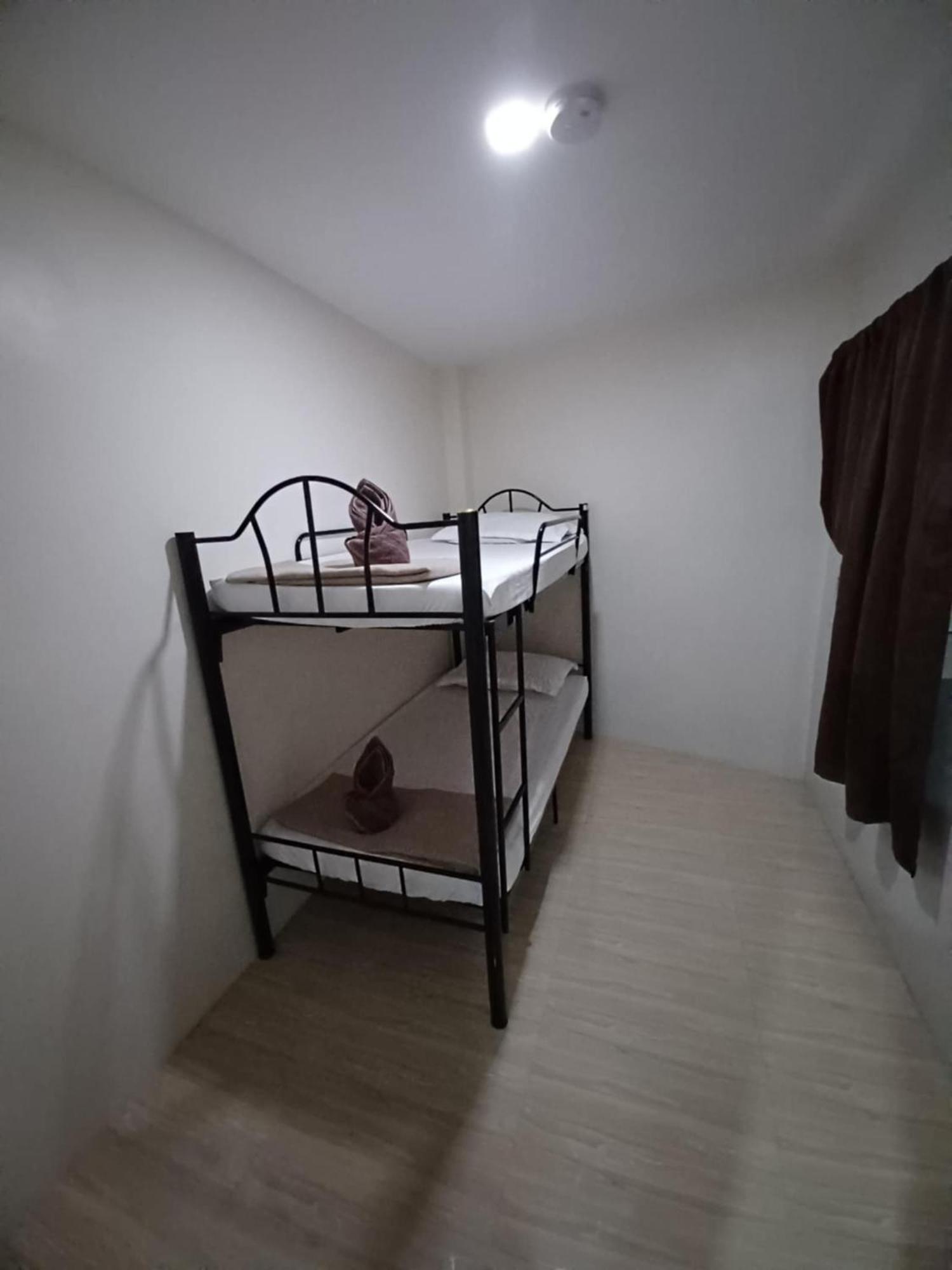 2020 Travelers Inn Ντουμαγκέτ Εξωτερικό φωτογραφία