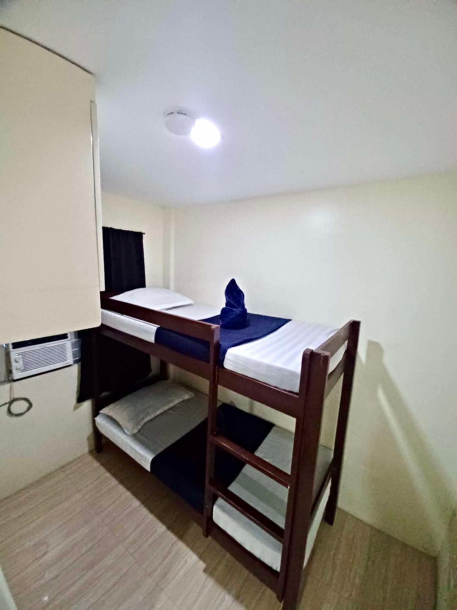 2020 Travelers Inn Ντουμαγκέτ Εξωτερικό φωτογραφία