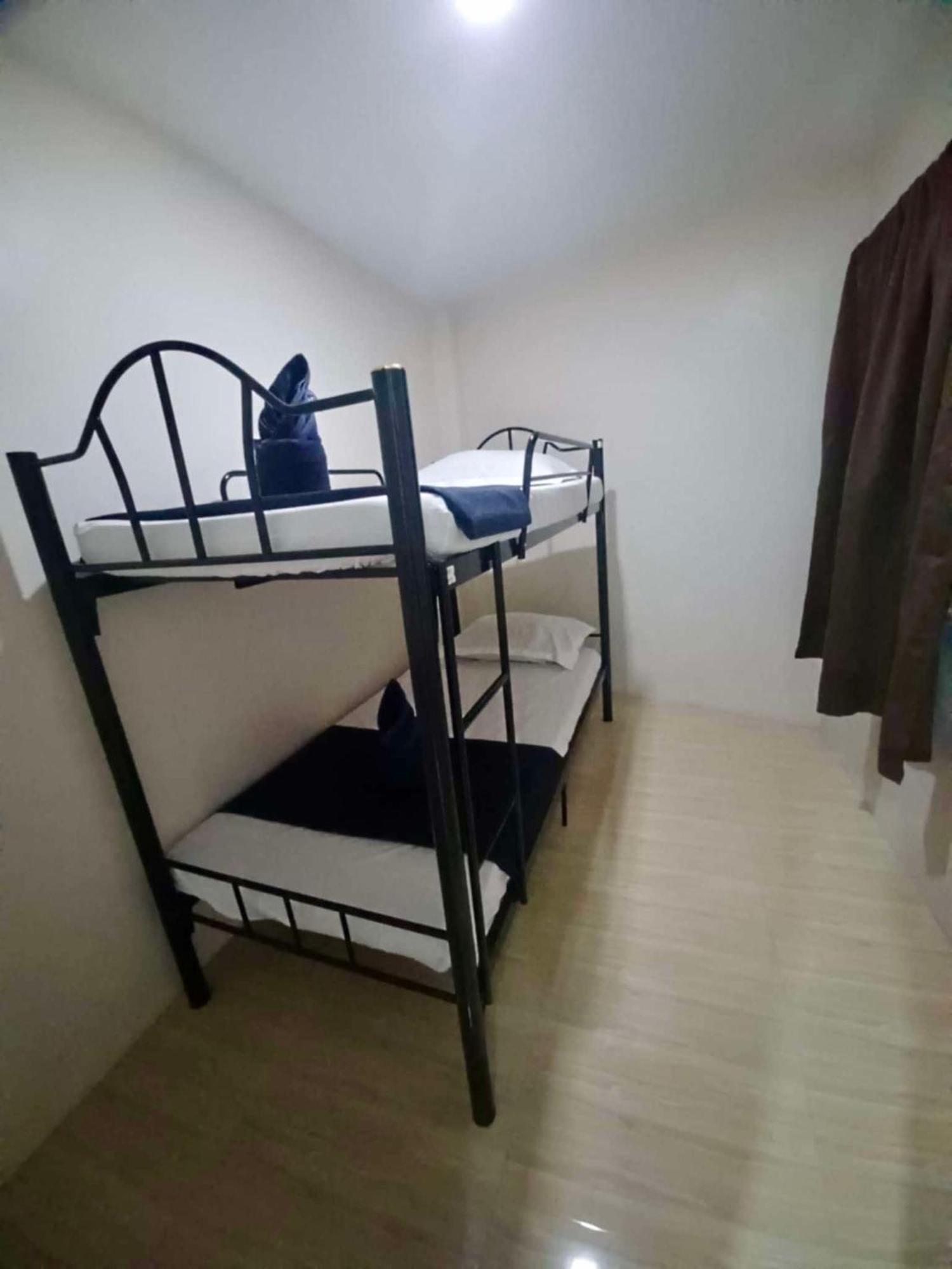 2020 Travelers Inn Ντουμαγκέτ Εξωτερικό φωτογραφία