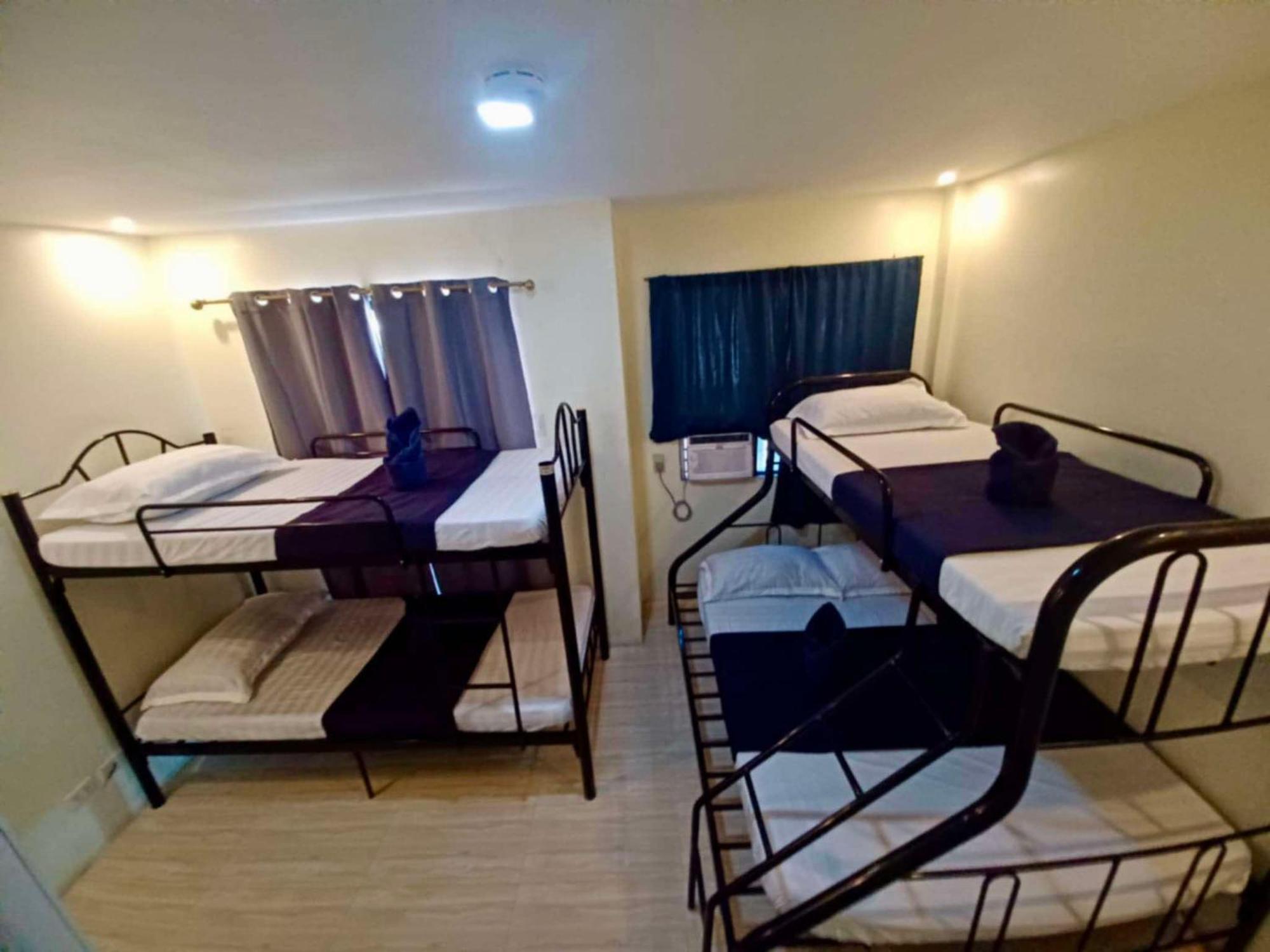 2020 Travelers Inn Ντουμαγκέτ Εξωτερικό φωτογραφία