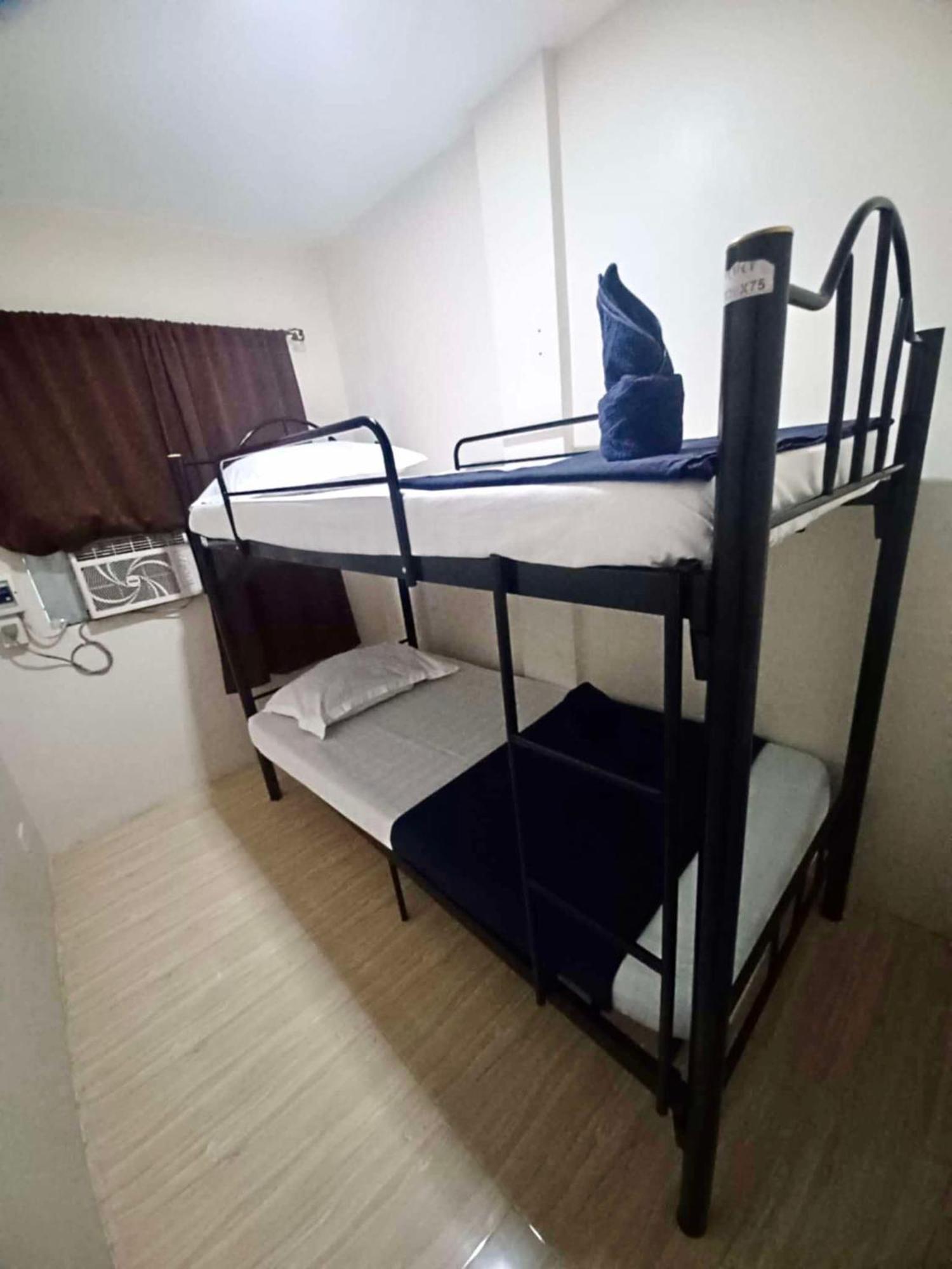 2020 Travelers Inn Ντουμαγκέτ Εξωτερικό φωτογραφία