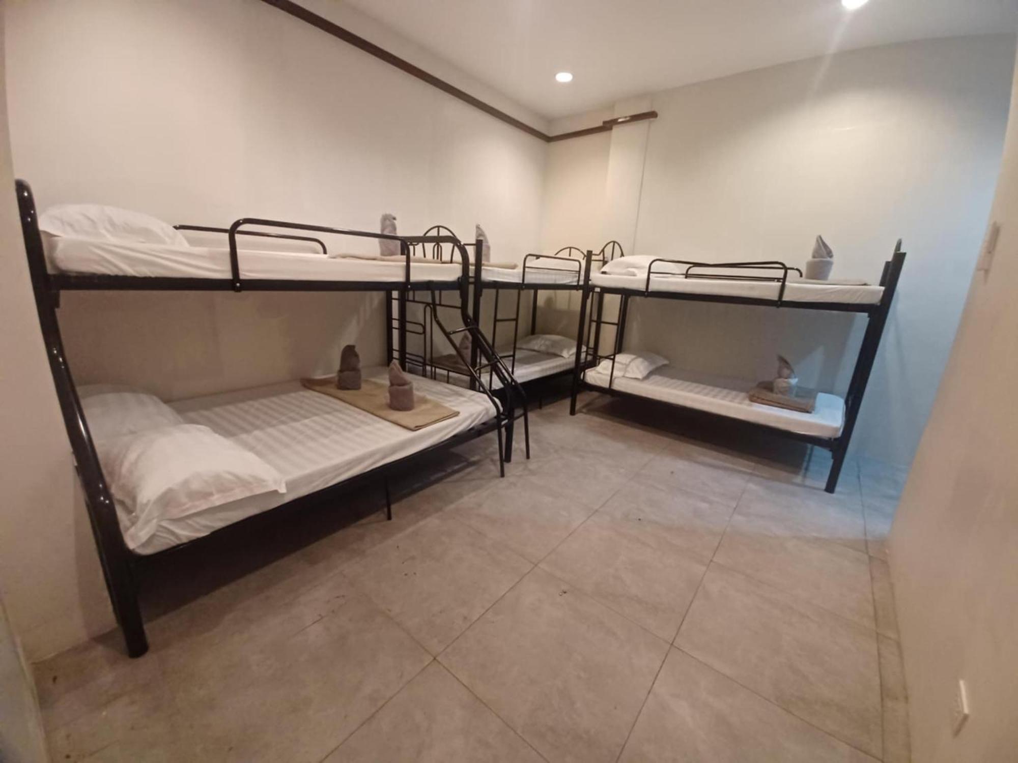 2020 Travelers Inn Ντουμαγκέτ Εξωτερικό φωτογραφία