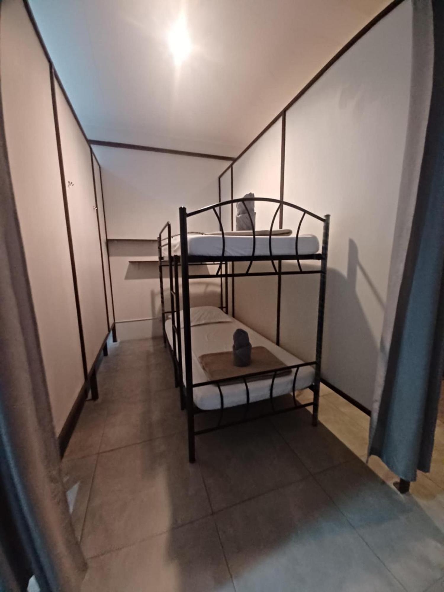 2020 Travelers Inn Ντουμαγκέτ Εξωτερικό φωτογραφία